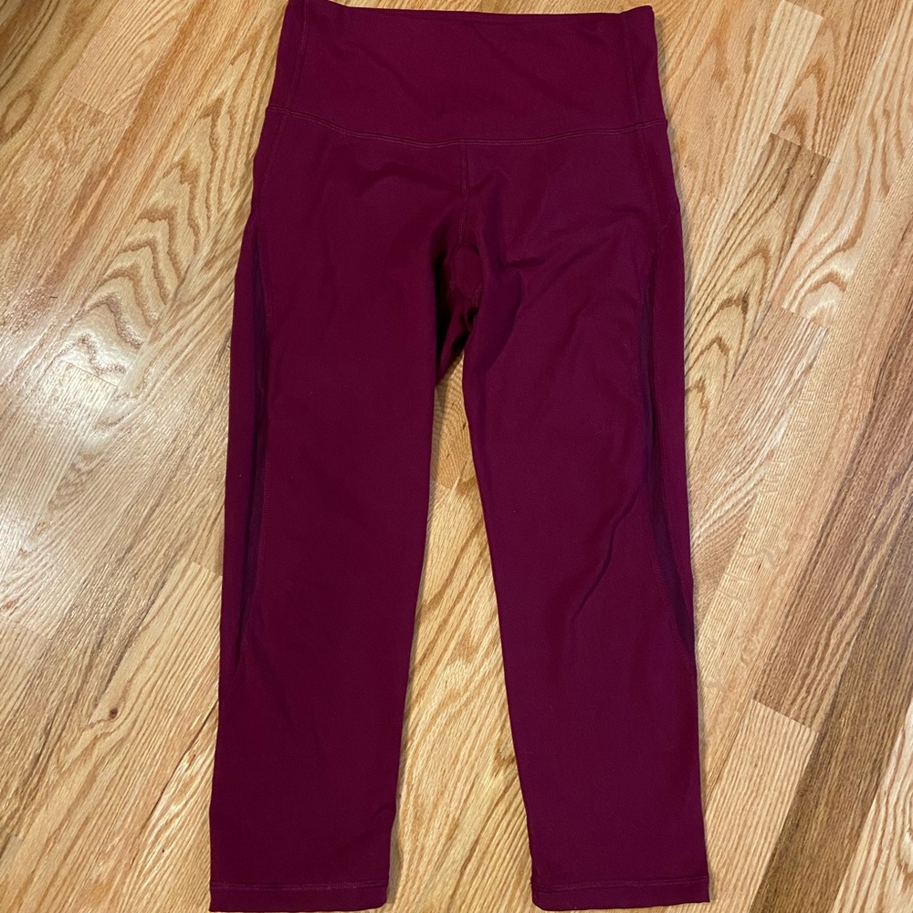 Women’s leggings